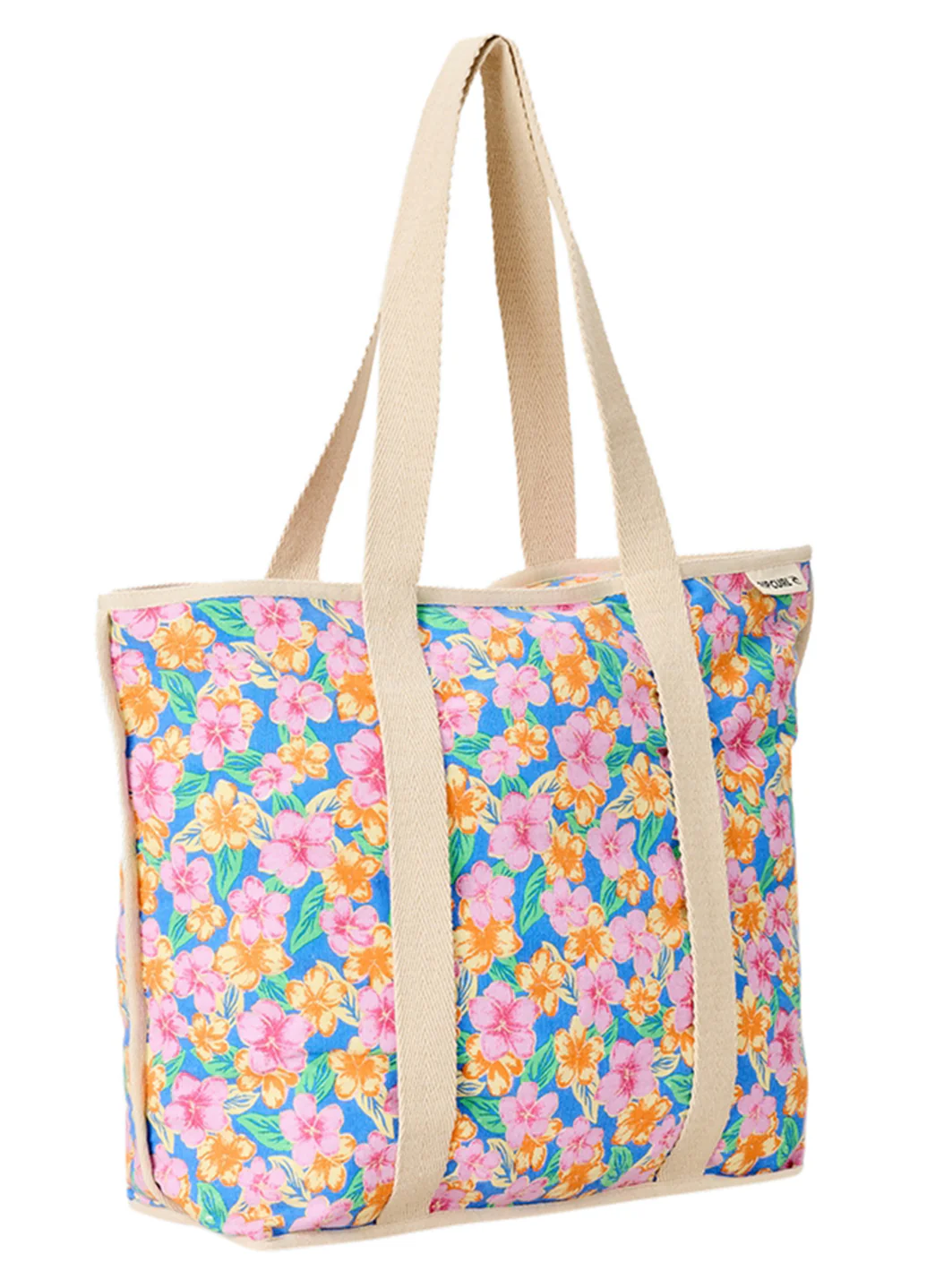 Rip Curl Women's Mixed Canvas 31L Tote - Image 3
