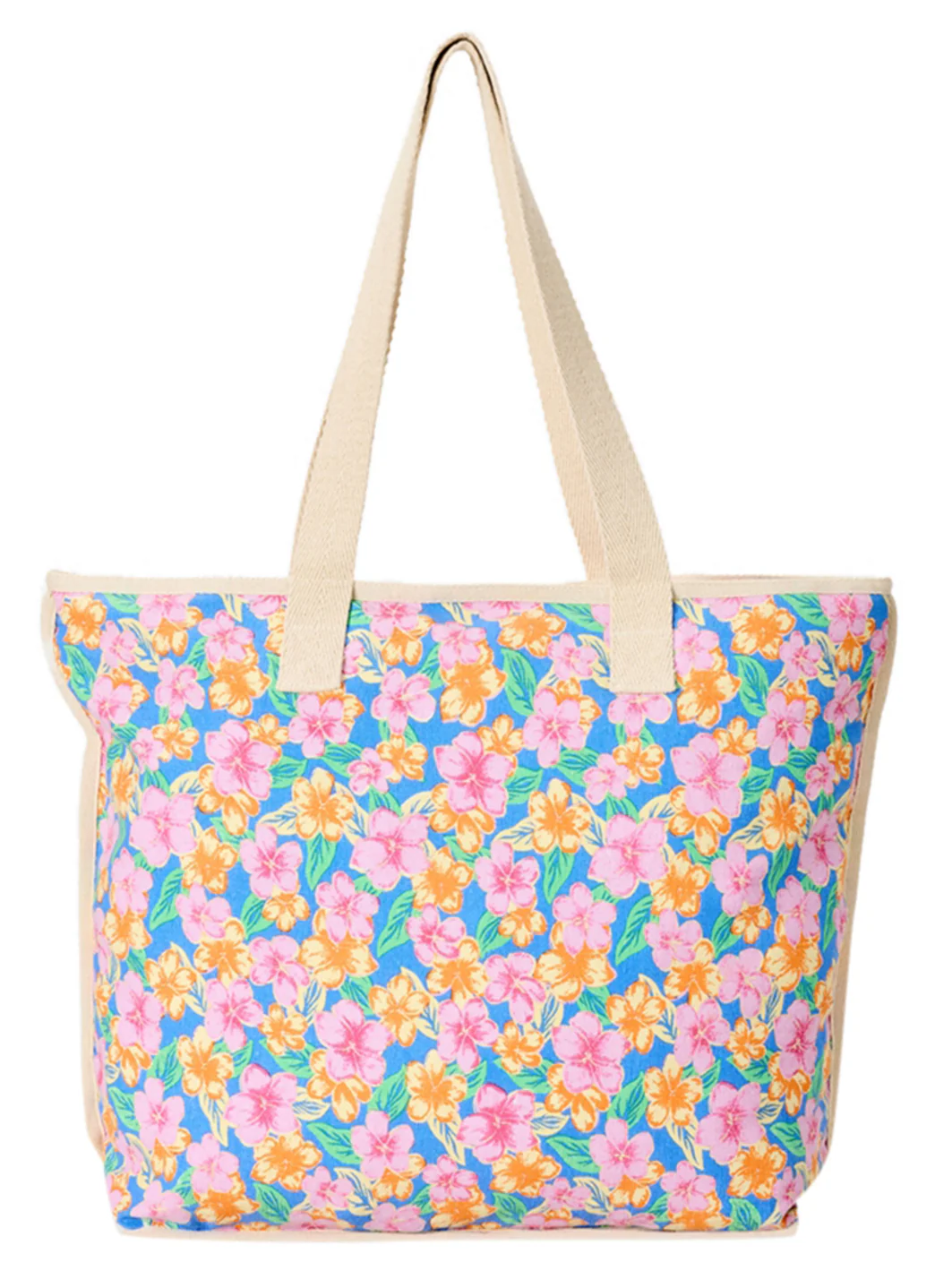 Rip Curl Women's Mixed Canvas 31L Tote - Image 4