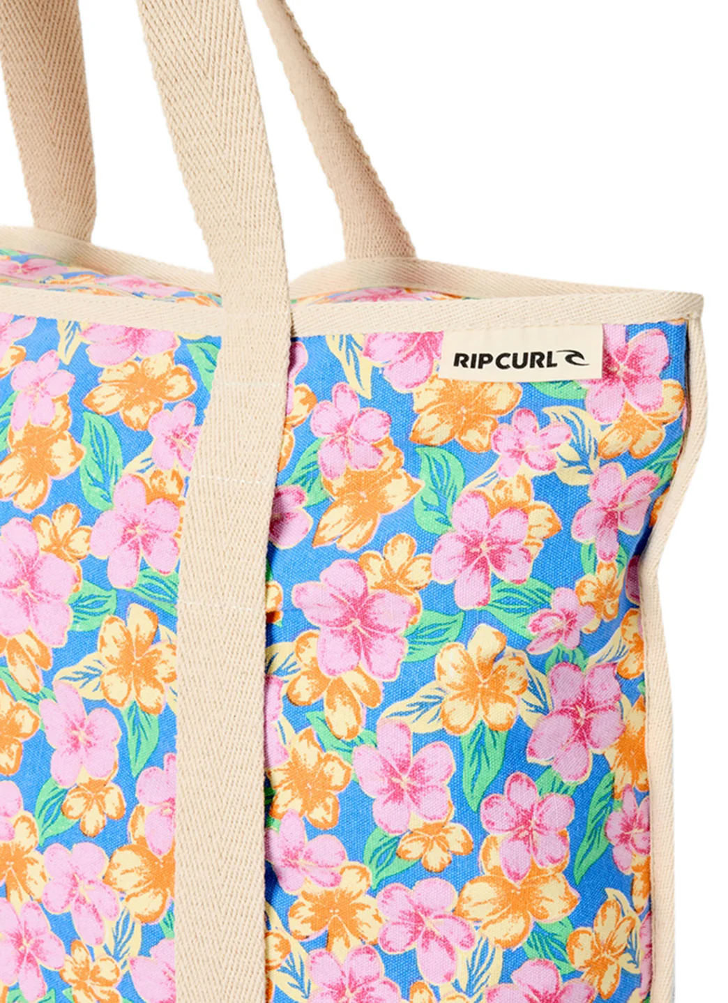 Rip Curl Women's Mixed Canvas 31L Tote - Image 5