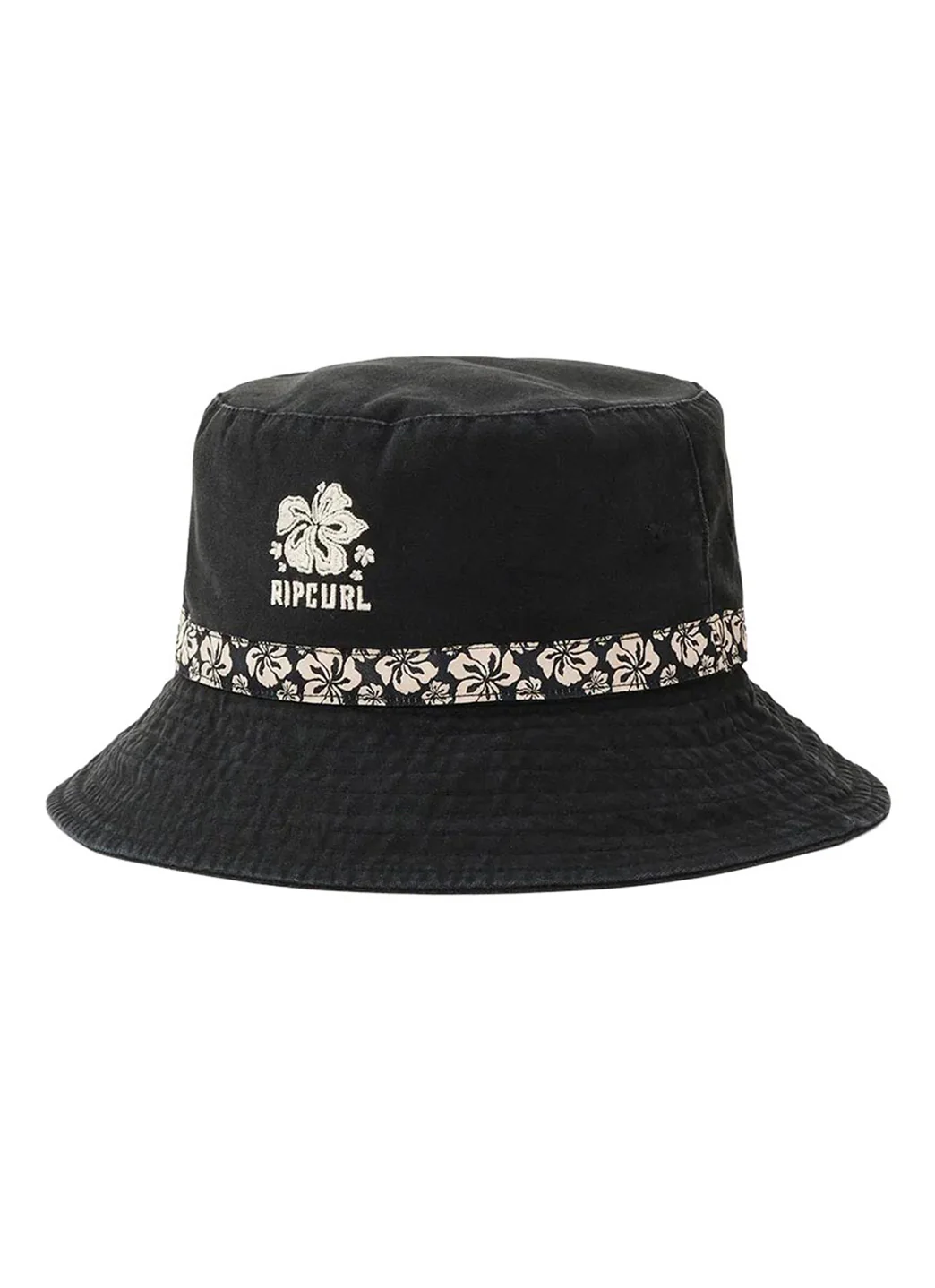 Rip Curl Women's Mixed Graphic Bucket Hat - Image 2