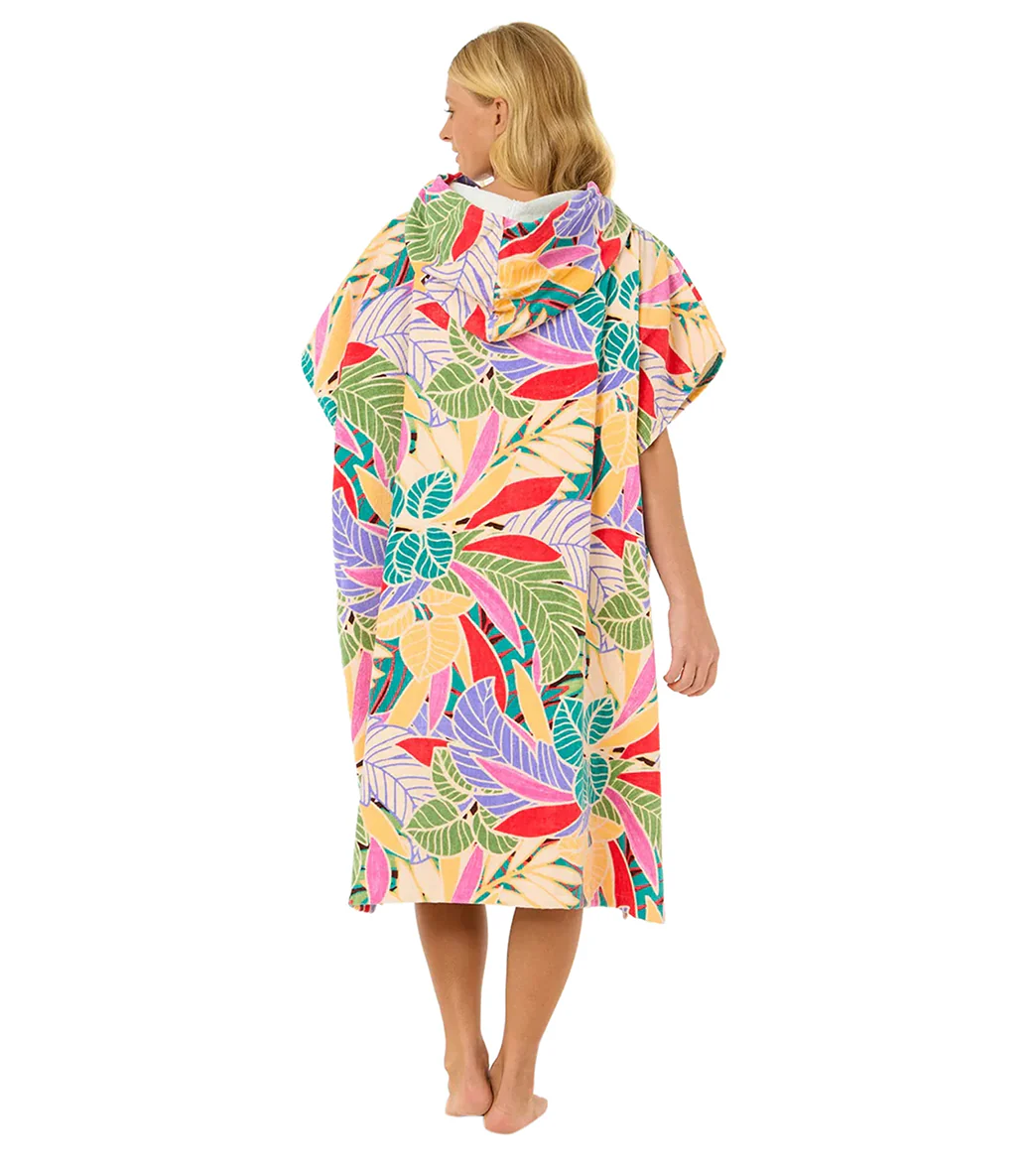 Rip Curl Women's Mixed Hooded Towel - Image 2