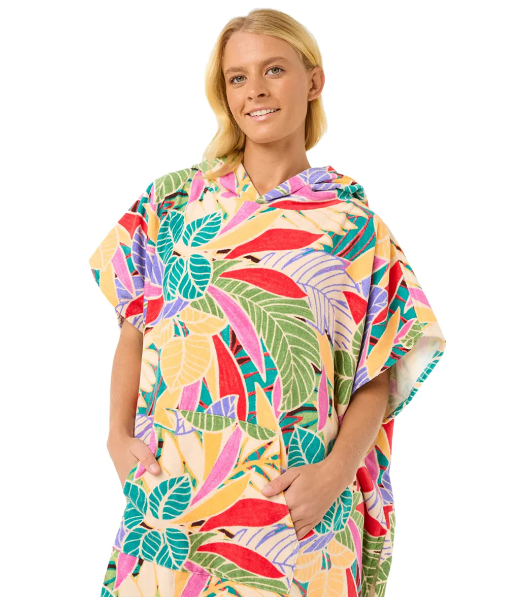 Rip Curl Women's Mixed Hooded Towel - Image 3
