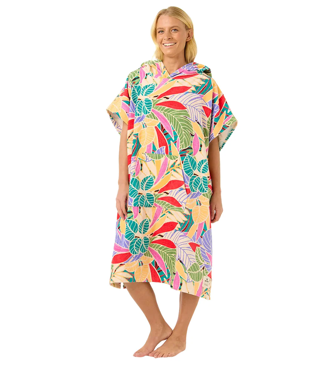 Rip Curl Women's Mixed Hooded Towel - Image 7