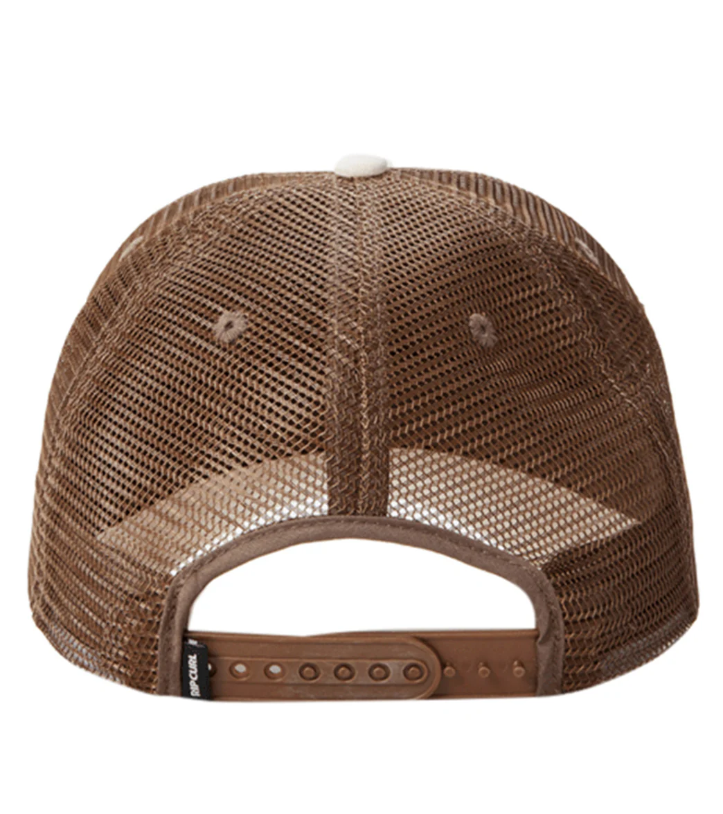 Rip Curl Women's Mixed Revival Trucker Hat - Image 3