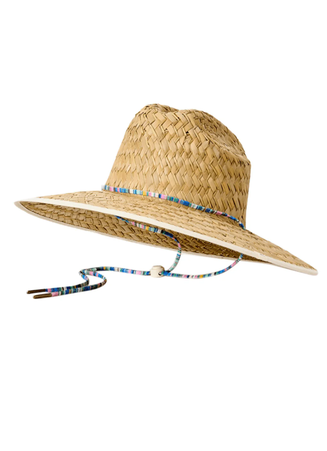 Rip Curl Women's Mixed Surf Straw Sun Hat - Image 3