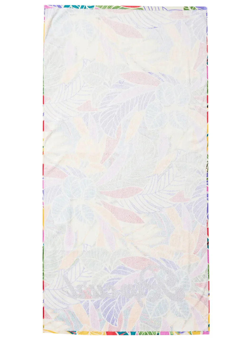 Rip Curl Women's Mixed Towel - Image 10