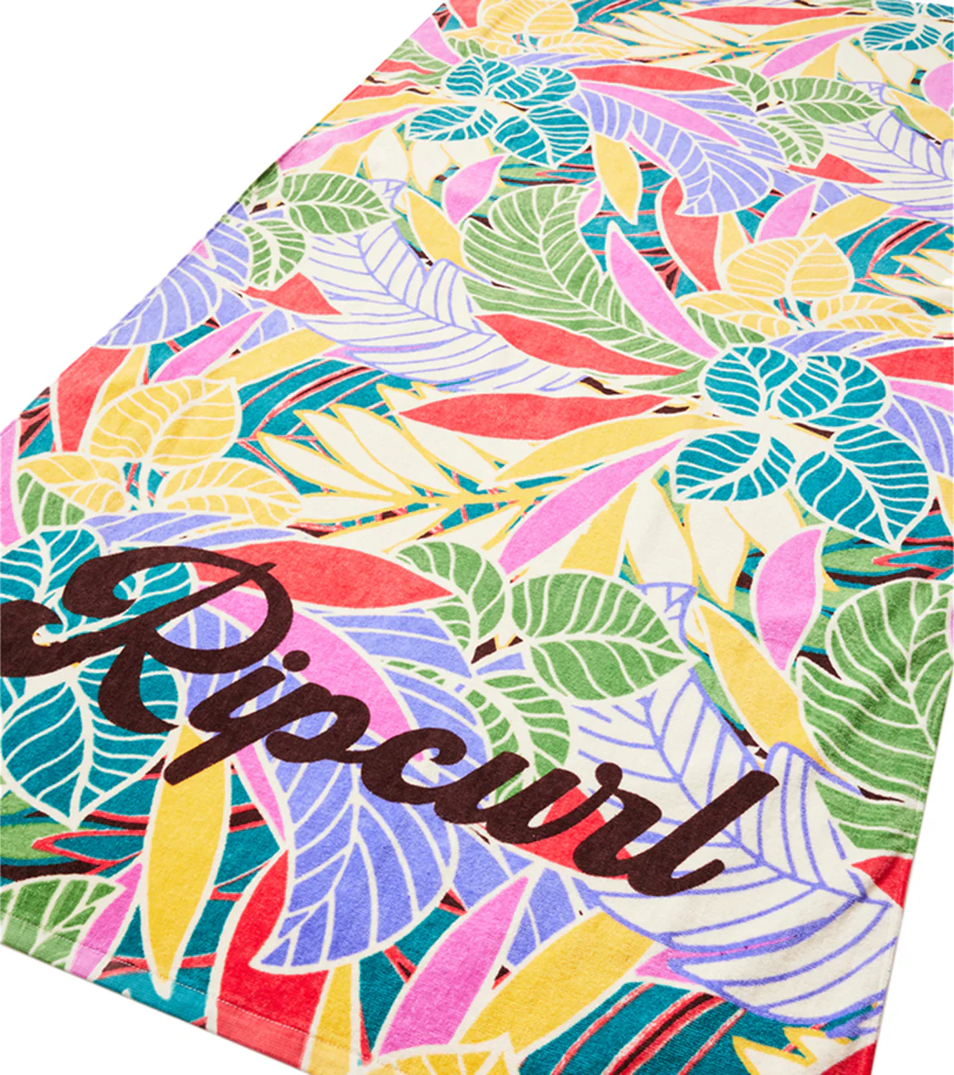 Rip Curl Women's Mixed Towel - Image 12