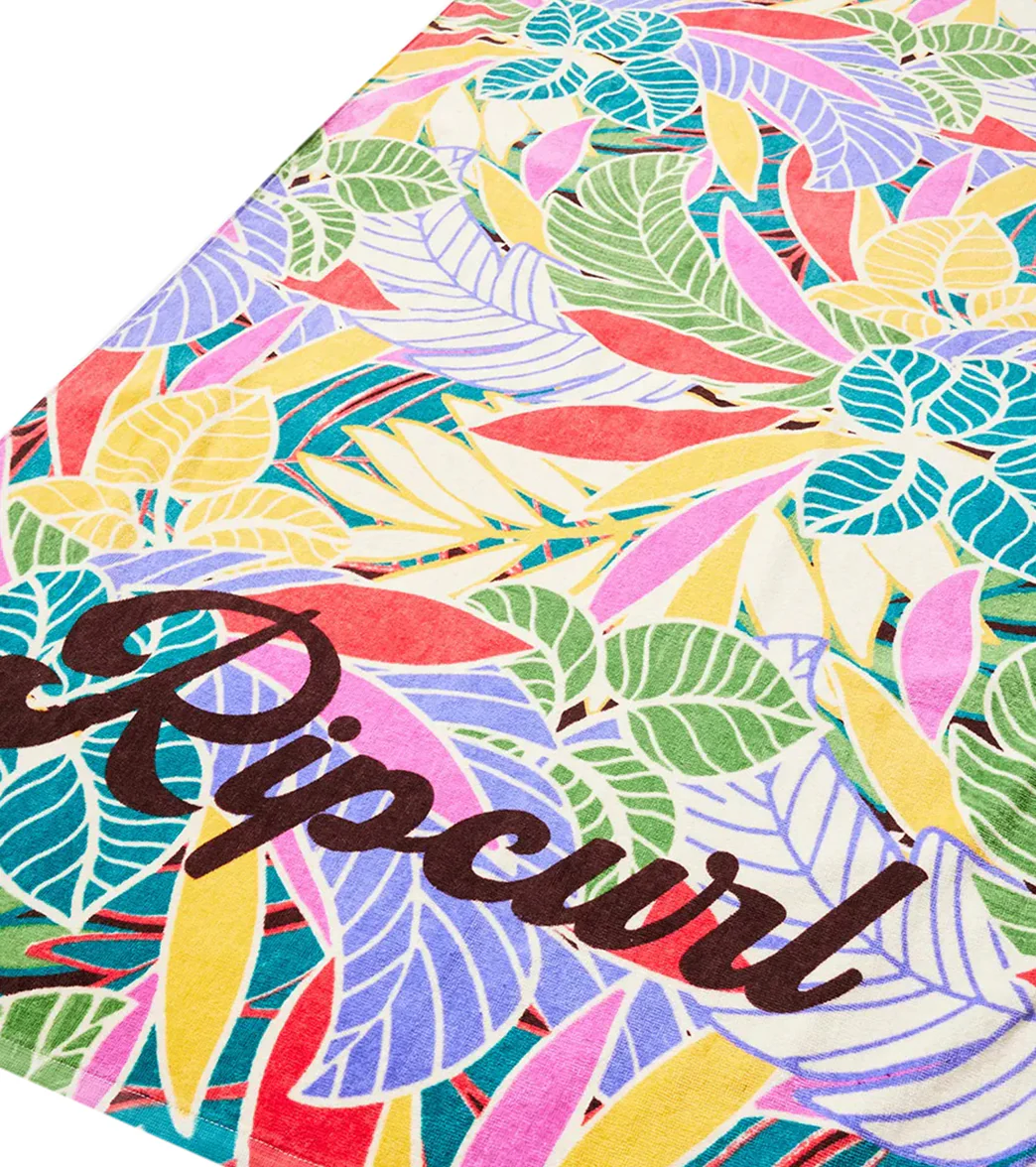 Rip Curl Women's Mixed Towel - Image 13