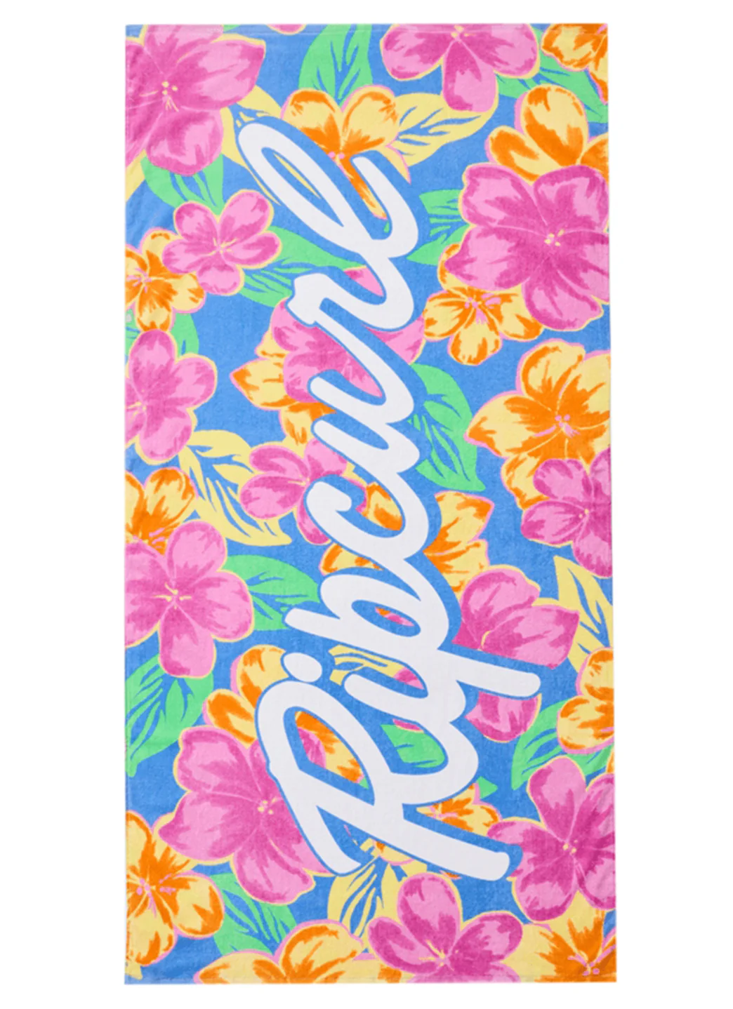 Rip Curl Women's Mixed Towel - Image 2