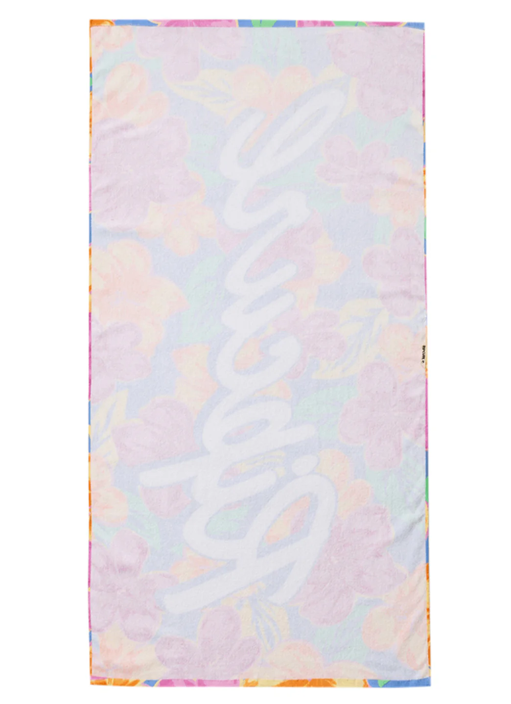 Rip Curl Women's Mixed Towel - Image 3