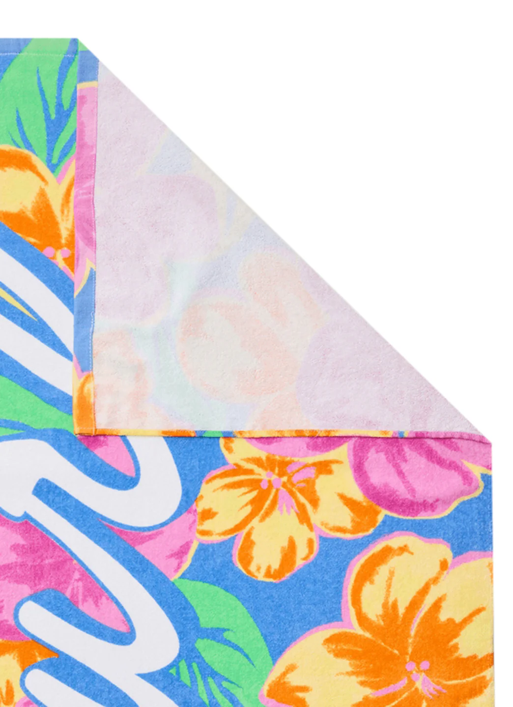 Rip Curl Women's Mixed Towel - Image 5