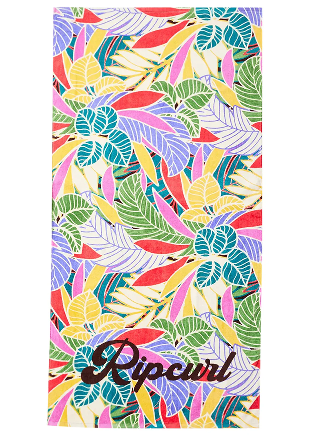 Rip Curl Women's Mixed Towel - Image 8