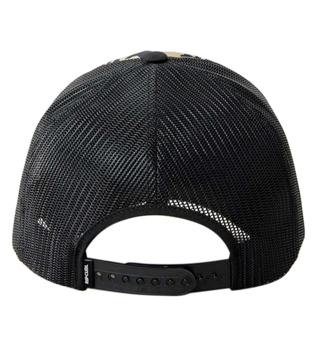 Rip Curl Women's Mixed Trucker Hat - Image 7