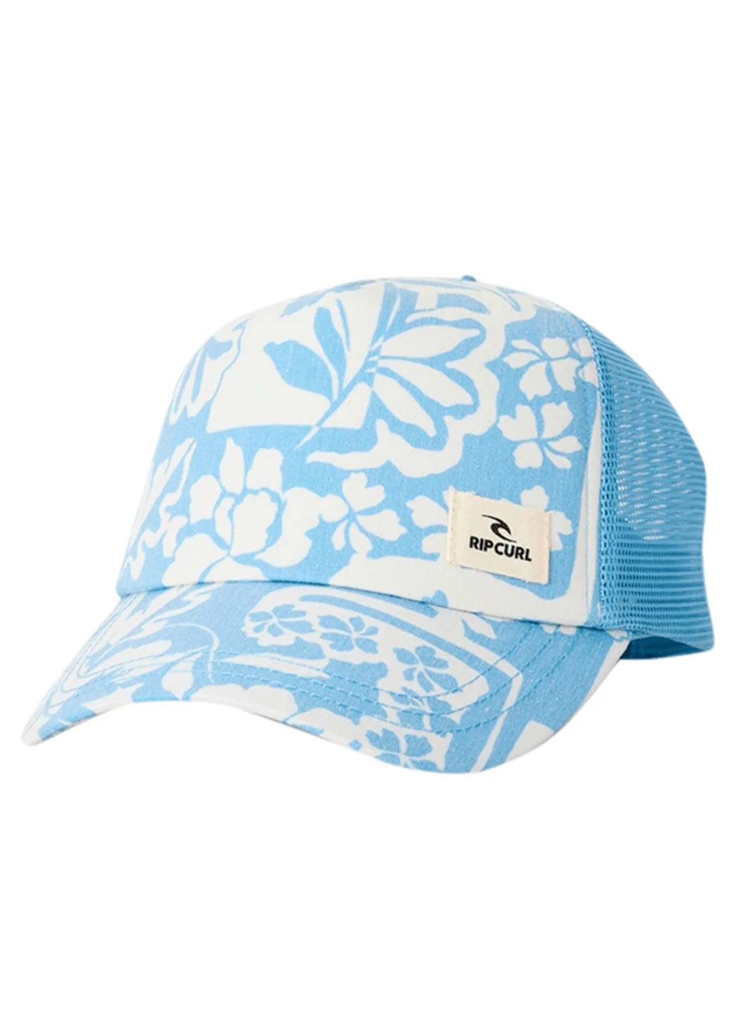 Rip Curl Women's Mixed Yardage Trucker - Image 6