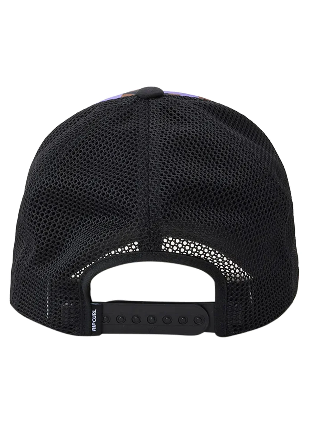 Rip Curl Women's Mixed Yardage Trucker Hat - Image 5