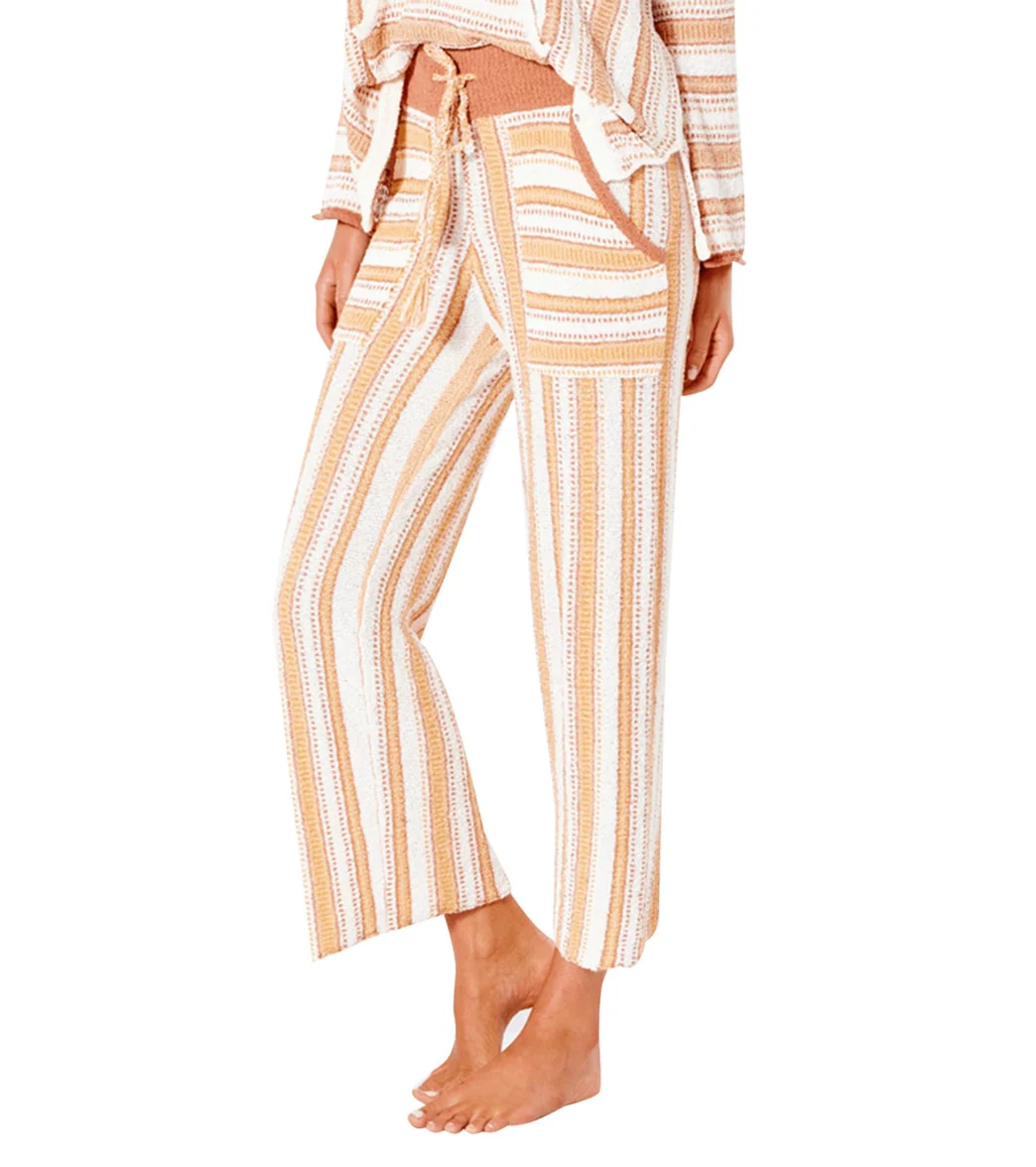 Rip Curl Women's Namotu Stripe Pant