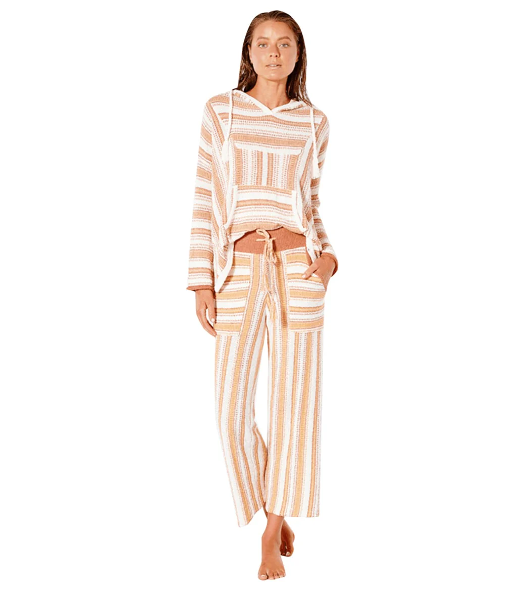 Rip Curl Women's Namotu Stripe Pant - Image 4