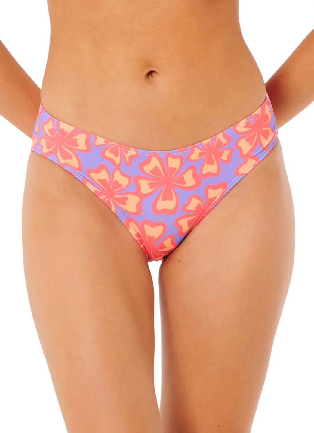 Rip Curl Women's Neon Isles Bikini Bottom - Image 3