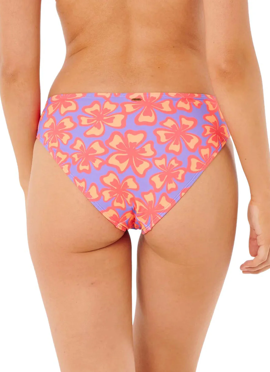 Rip Curl Women's Neon Isles Bikini Bottom - Image 5