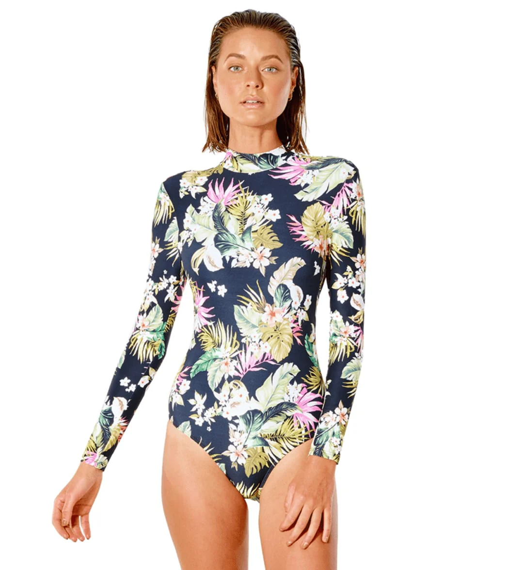 Rip Curl Women's On The Coast Long Sleeve Surf Suit - Image 7
