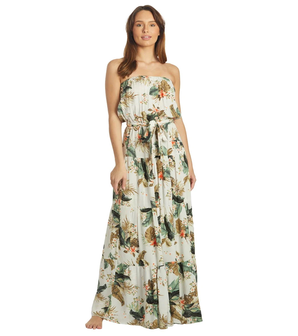 Rip Curl Women's On The Coast Maxi - Image 7
