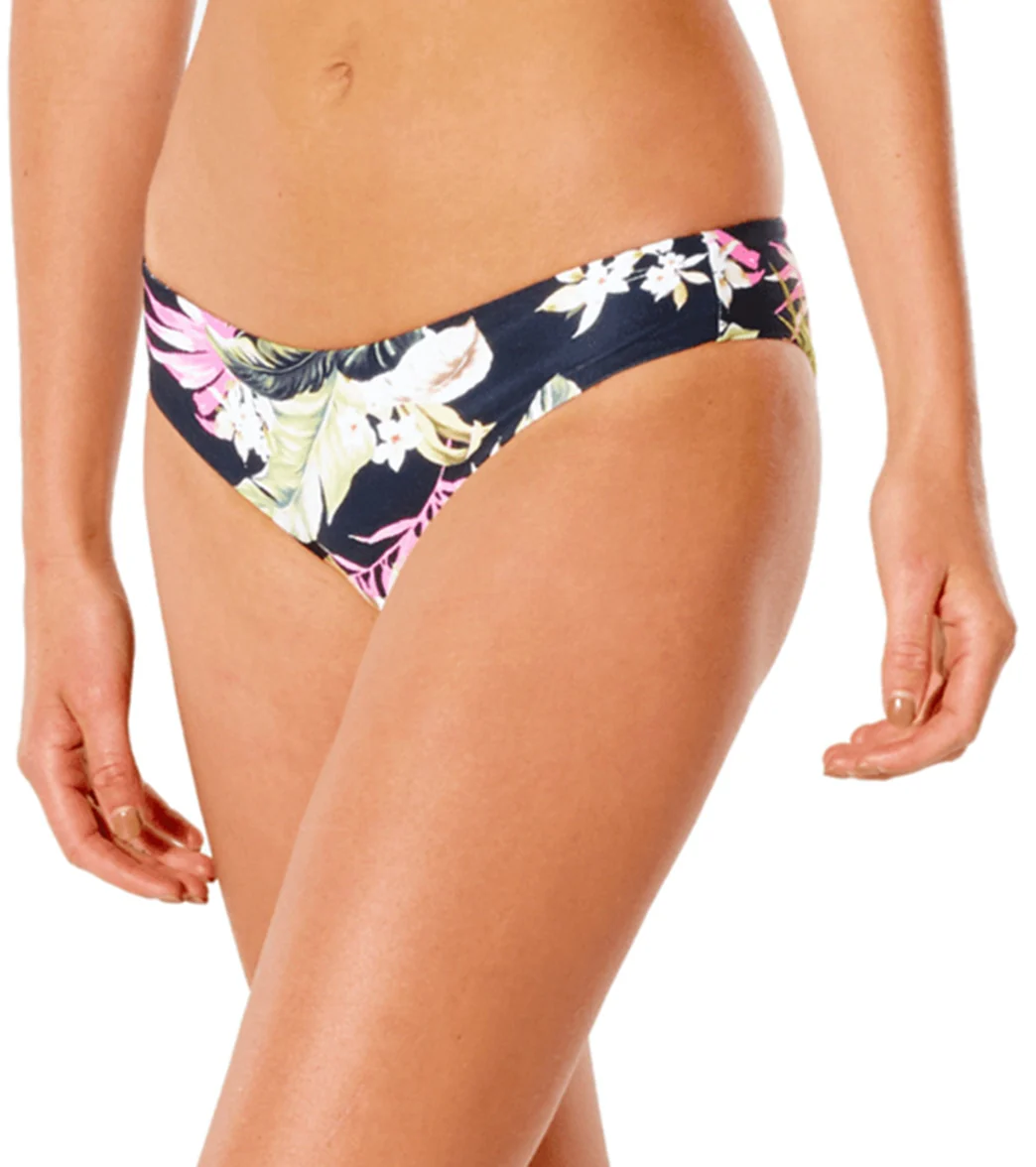 Rip Curl Women's On The Coast Reversible Bikini Bottom - Image 10