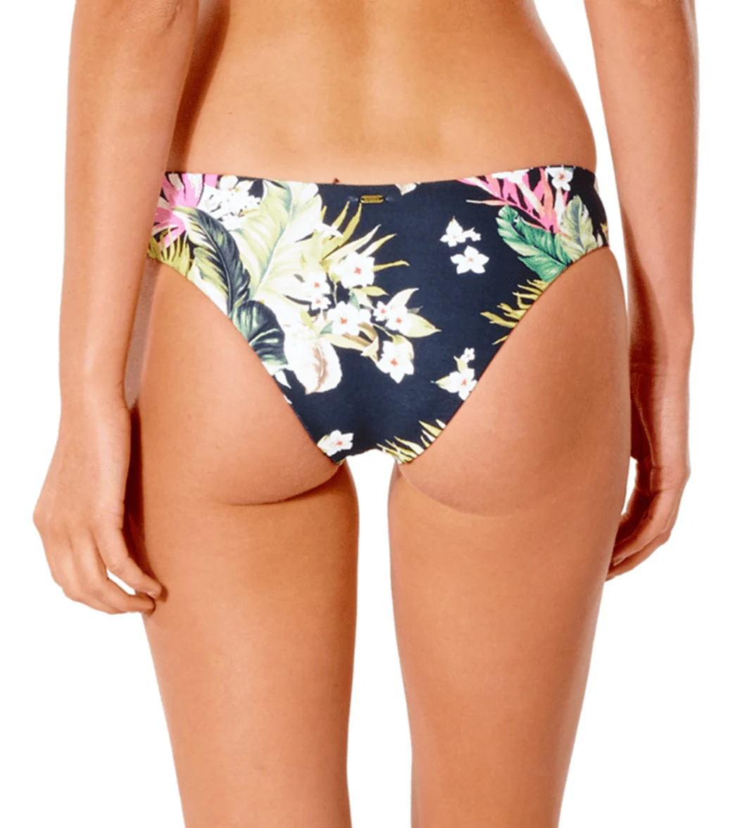 Rip Curl Women's On The Coast Reversible Bikini Bottom - Image 11