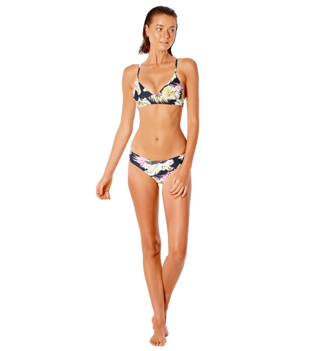 Rip Curl Women's On The Coast Reversible Bikini Bottom - Image 12
