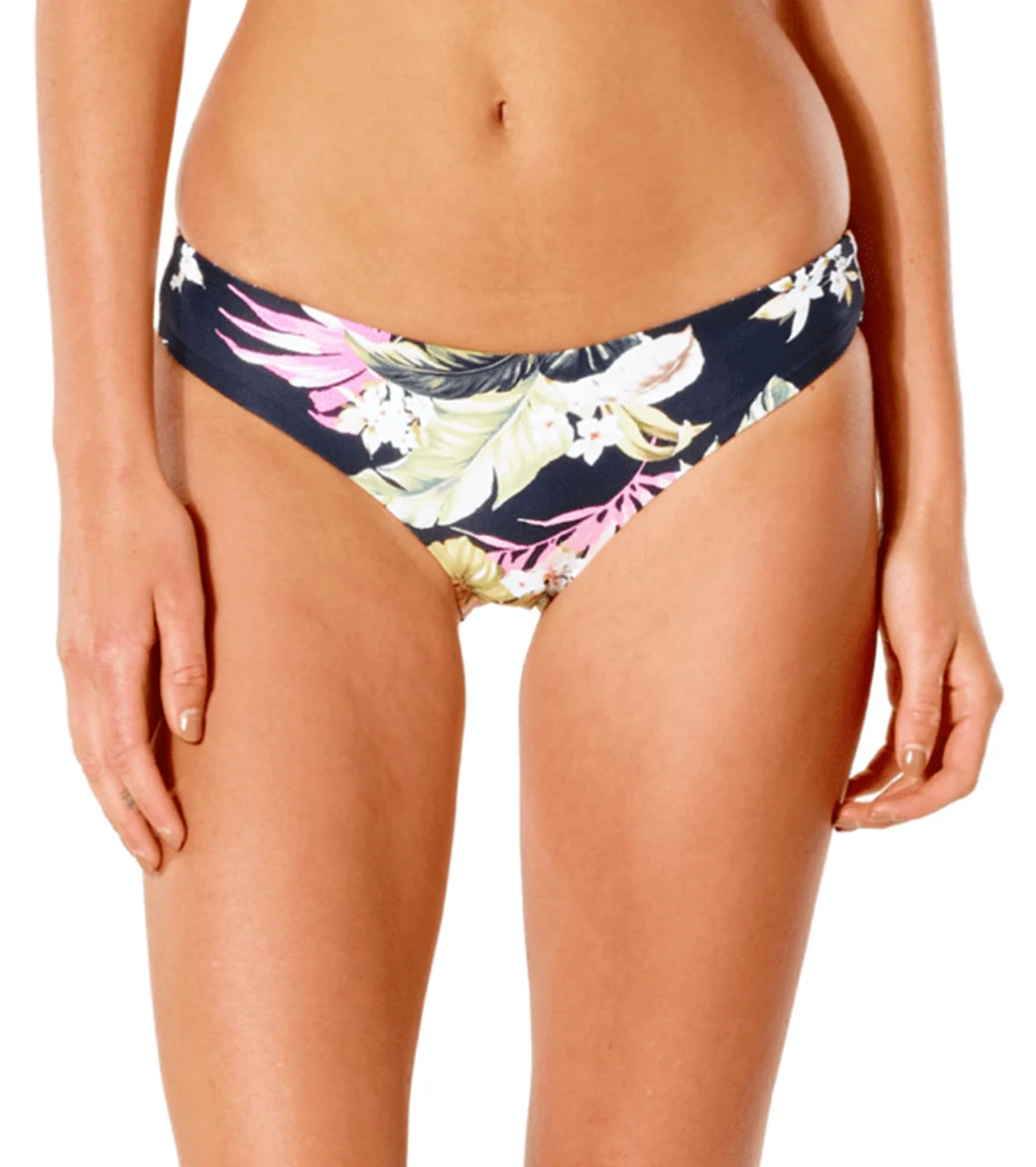 Rip Curl Women's On The Coast Reversible Bikini Bottom - Image 16