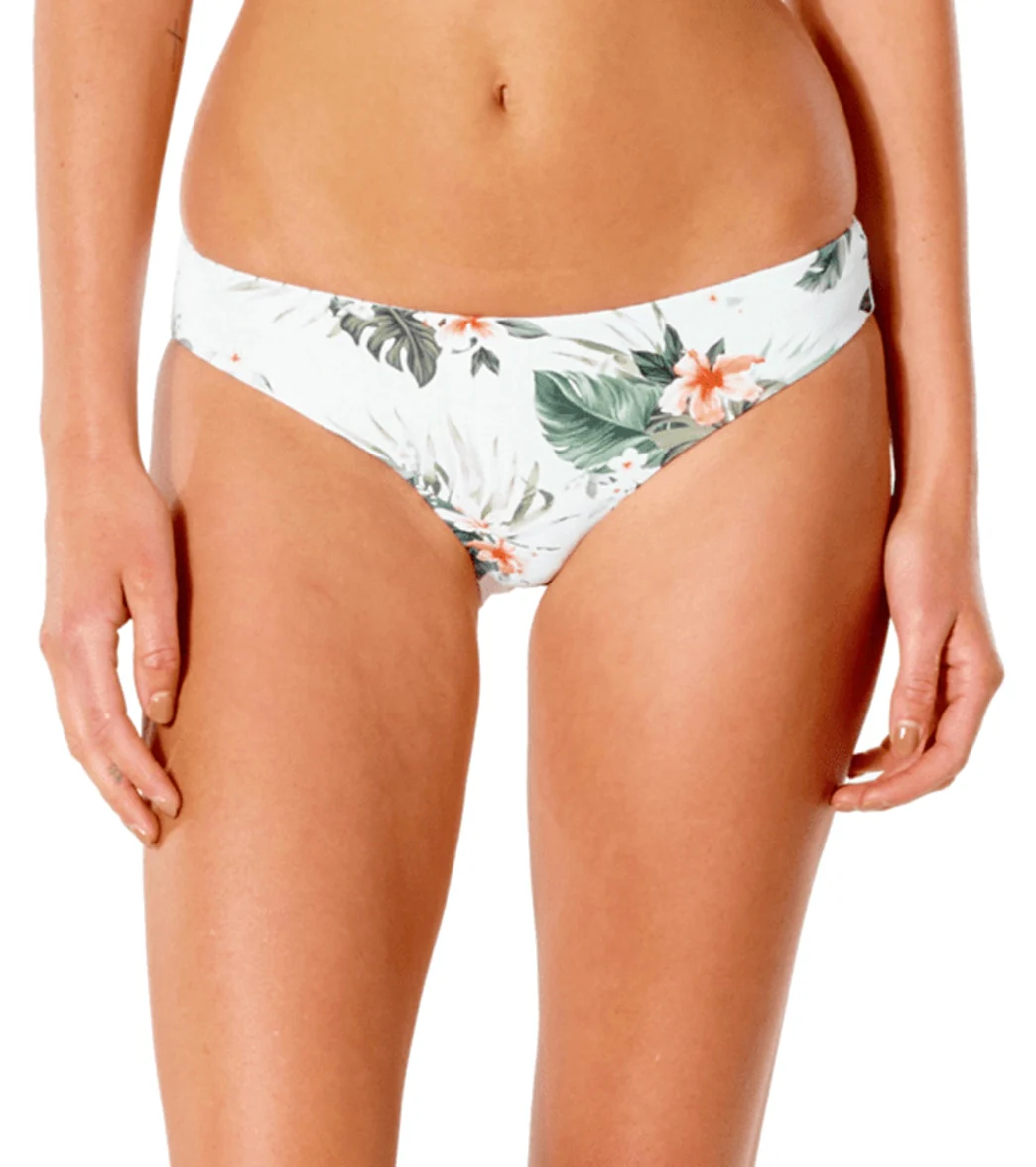 Rip Curl Women's On The Coast Reversible Bikini Bottom - Image 17