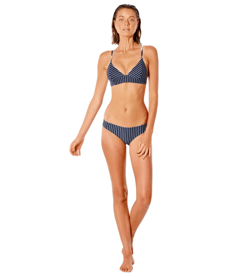Rip Curl Women's On The Coast Triangle Bikini Top - Image 13