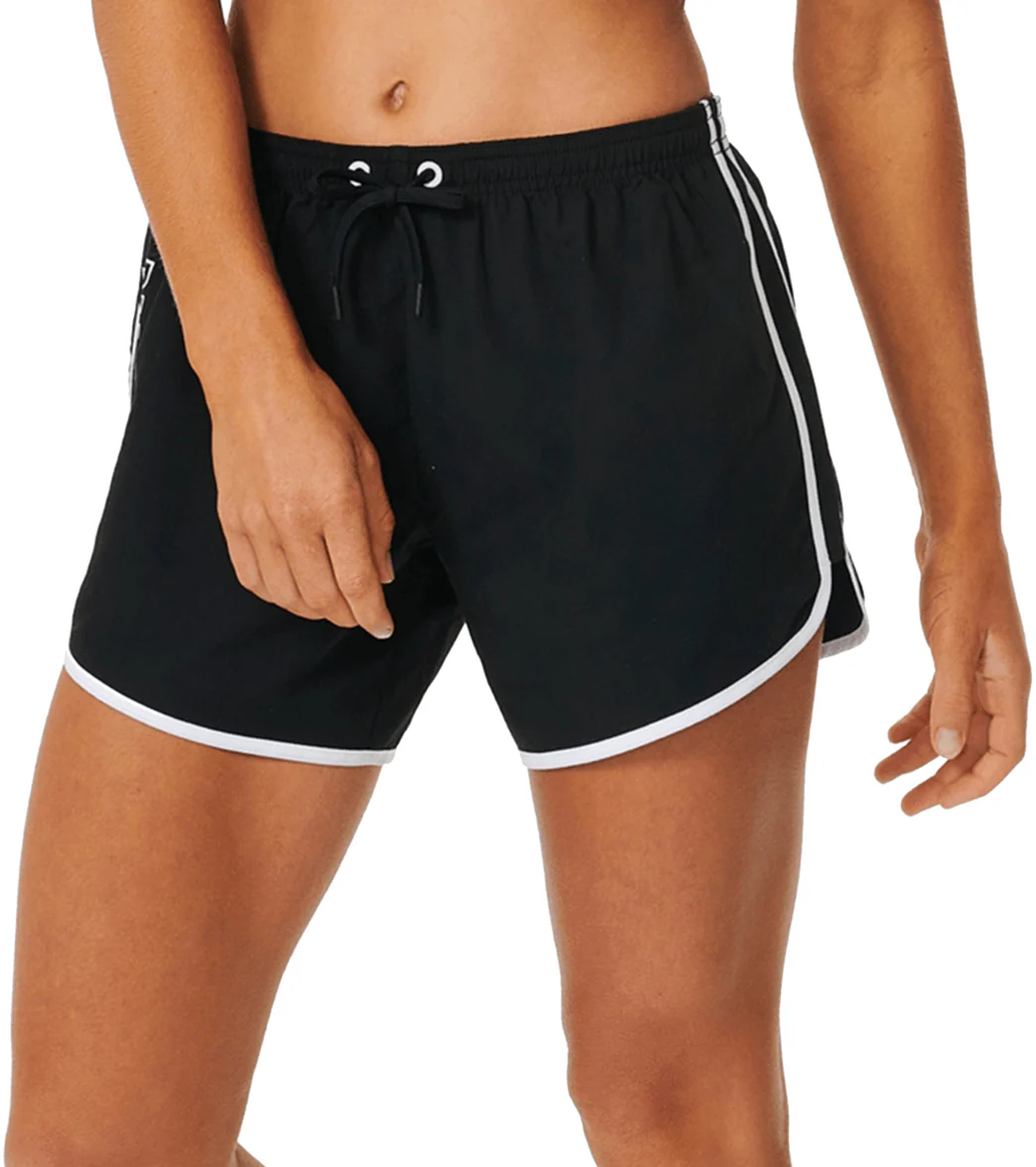 Rip Curl Women's Out All Day 5" Boardshorts - Image 2