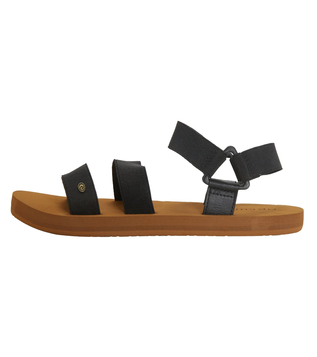 Rip Curl Women's P-Low Cruz  Sandals - Image 2