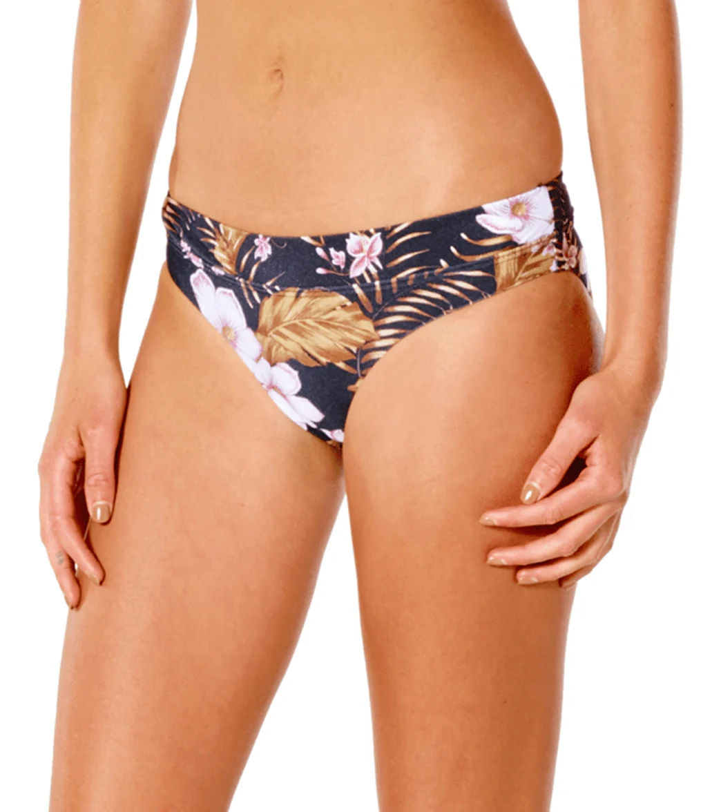 Rip Curl Women's Playabella Full Coverage Bikini Bottom - Image 2