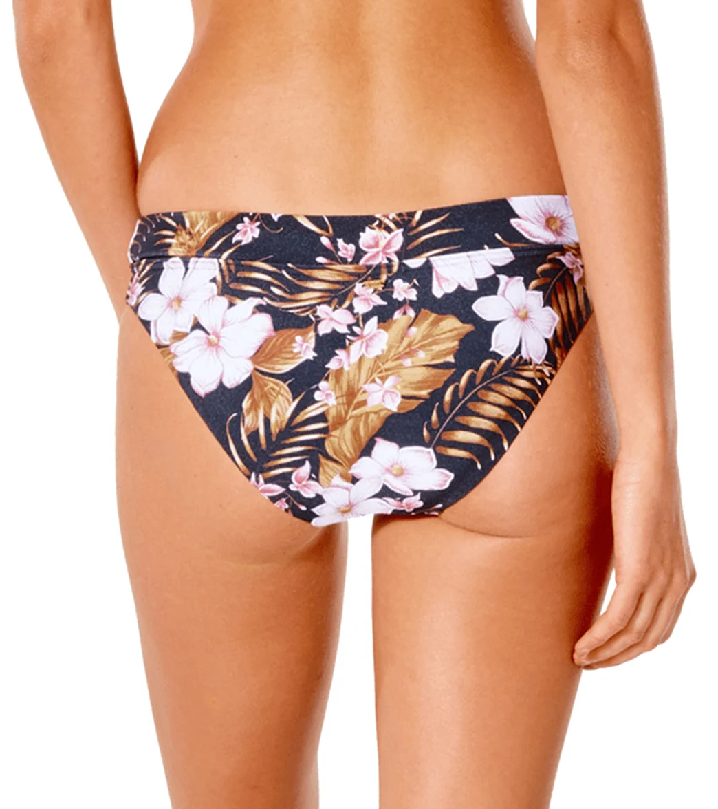Rip Curl Women's Playabella Full Coverage Bikini Bottom - Image 3