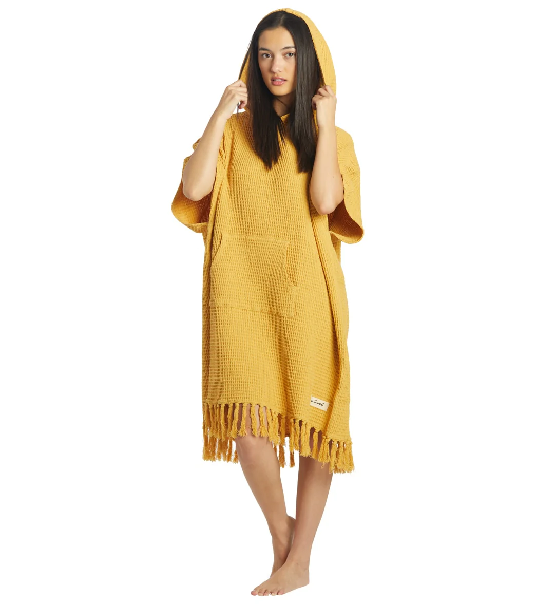 Rip Curl Women's Playabella Hooded Changing Poncho - Image 23