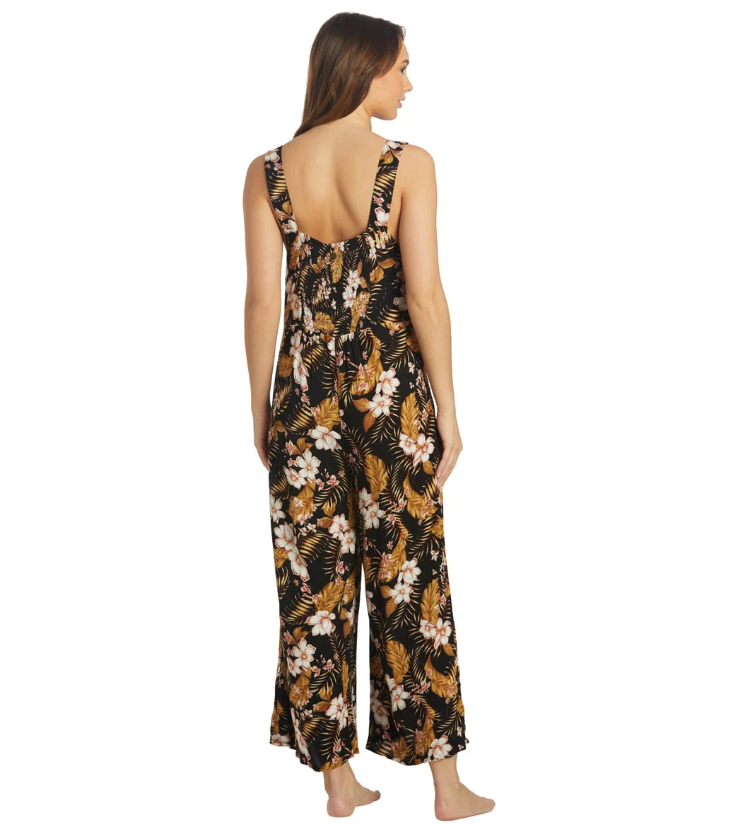 Rip Curl Women's Playabella Jumpsuit - Image 3
