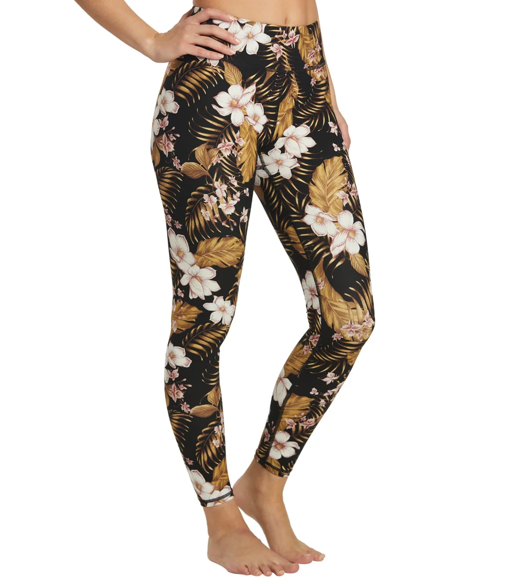 Rip Curl Women's Playabella Legging - Image 2