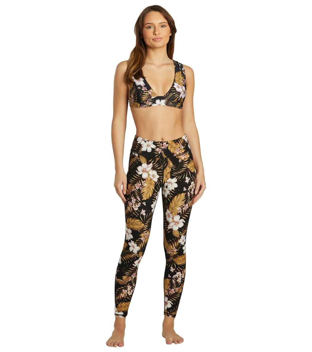 Rip Curl Women's Playabella Legging - Image 4