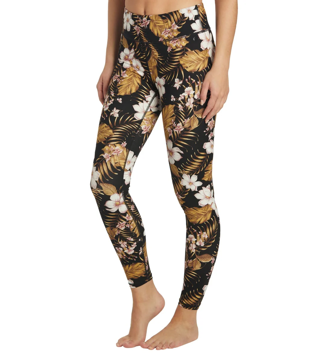 Rip Curl Women's Playabella Legging - Image 5