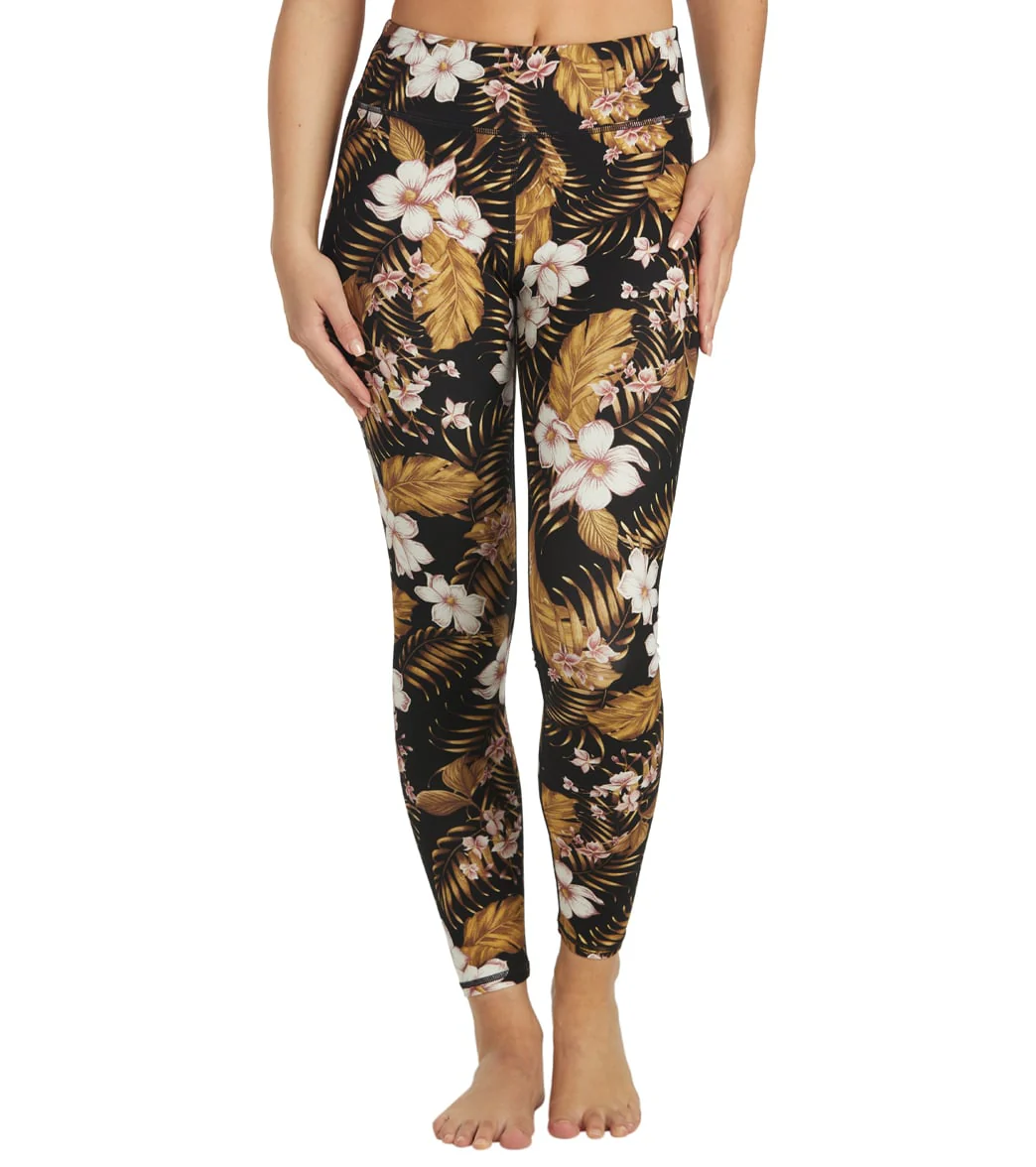 Rip Curl Women's Playabella Legging - Image 8