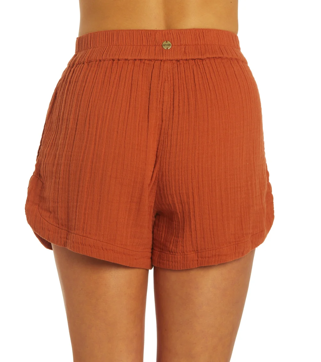 Rip Curl Women's Premium Shorts - Image 17