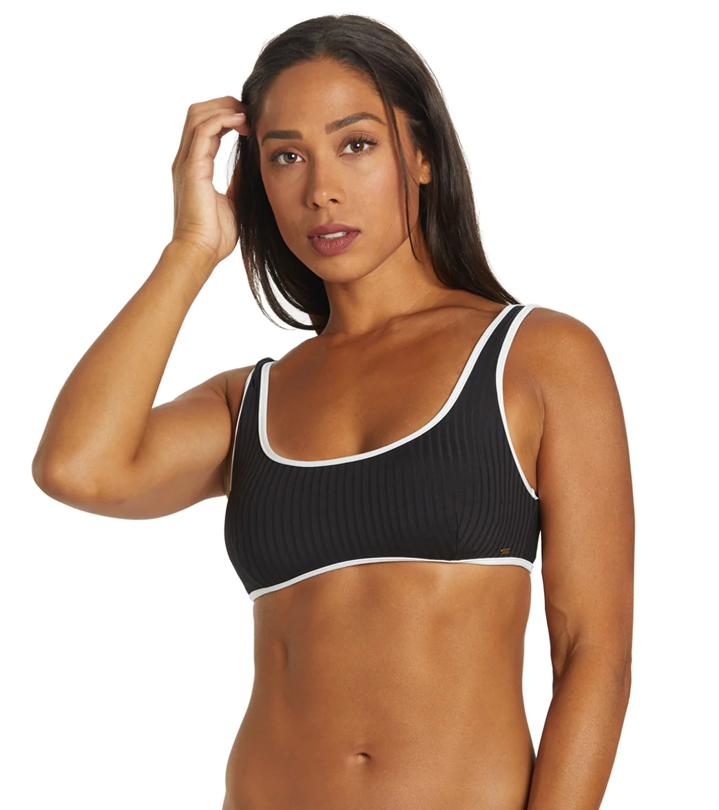 Rip Curl Women's Premium Surf B-C Bikini Top - Image 7