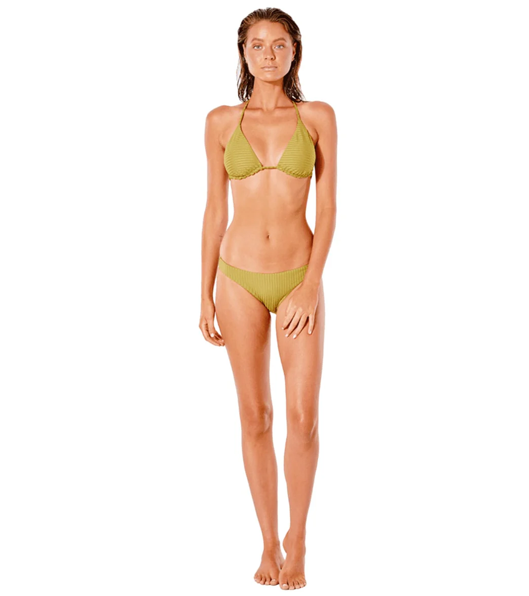 Rip Curl Women's Premium Surf Bikini Bottom - Image 28