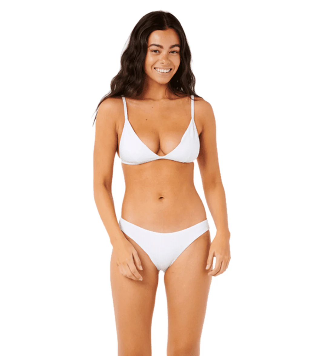 Rip Curl Women's Premium Surf Bikini Bottom - Image 41