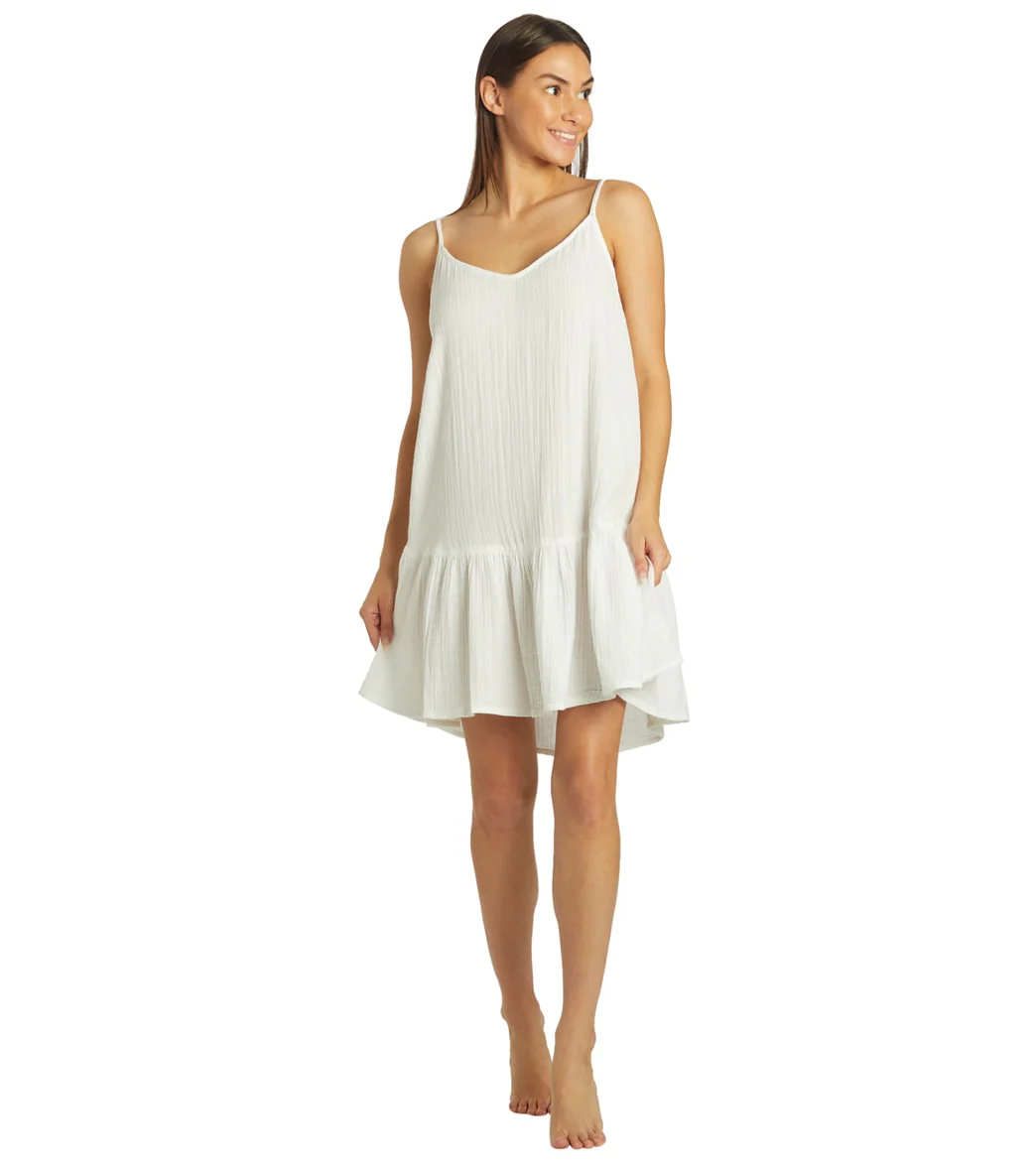 Rip Curl Women's Premium Surf Cover Up - Image 11