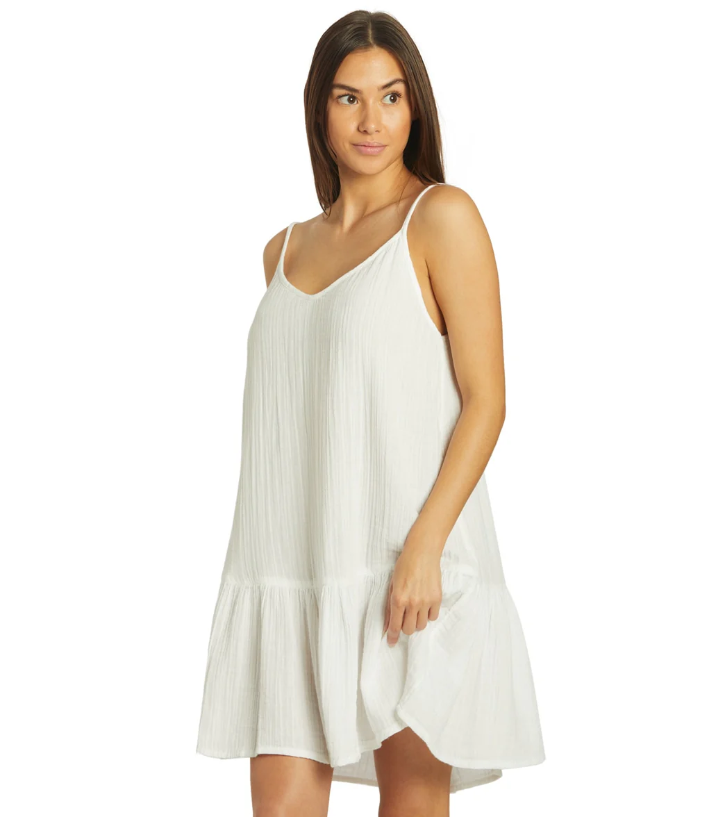 Rip Curl Women's Premium Surf Cover Up - Image 12