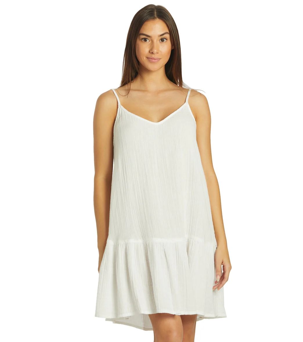 Rip Curl Women's Premium Surf Cover Up - Image 14