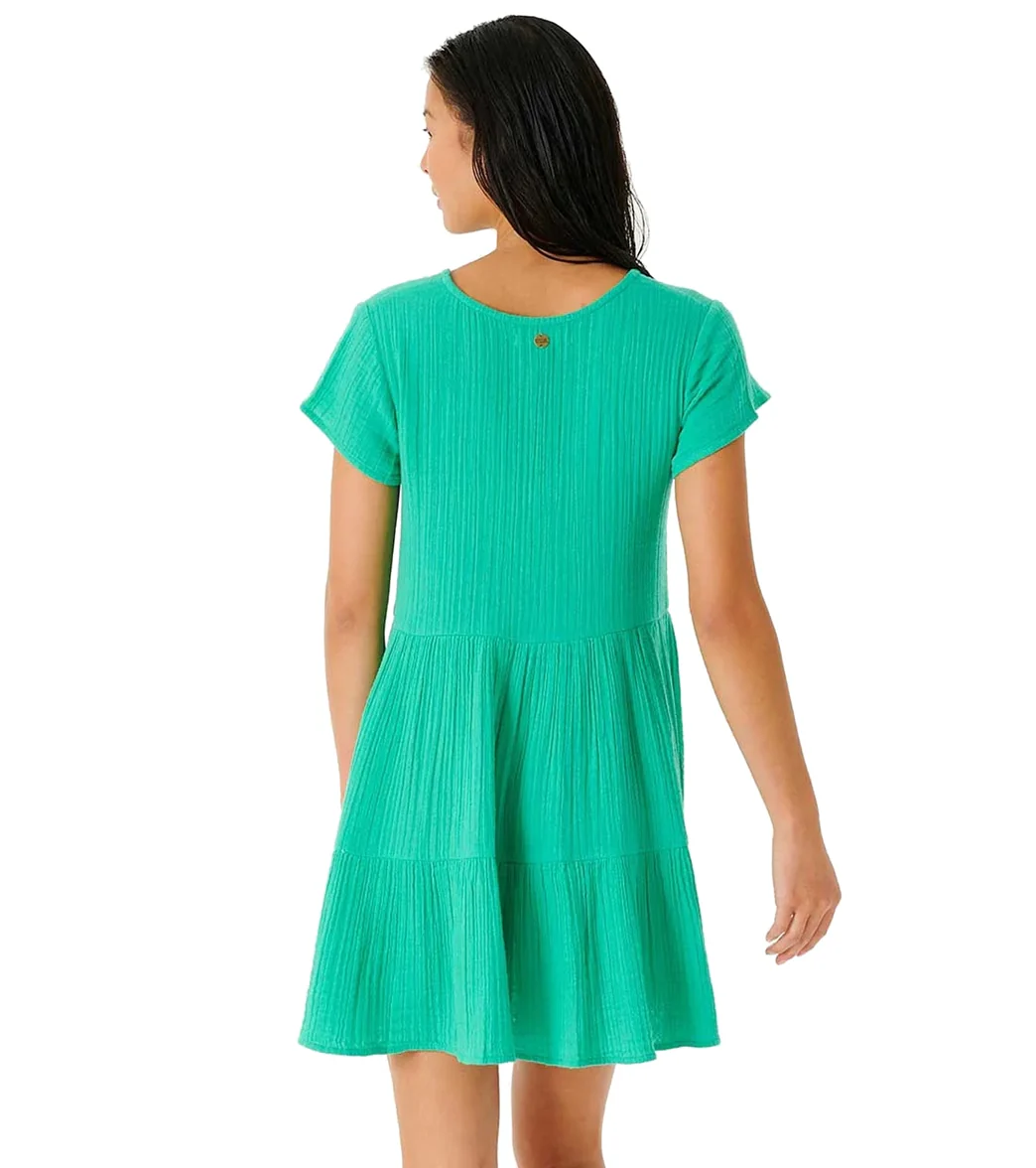 Rip Curl Women's Premium Surf Dress - Image 16