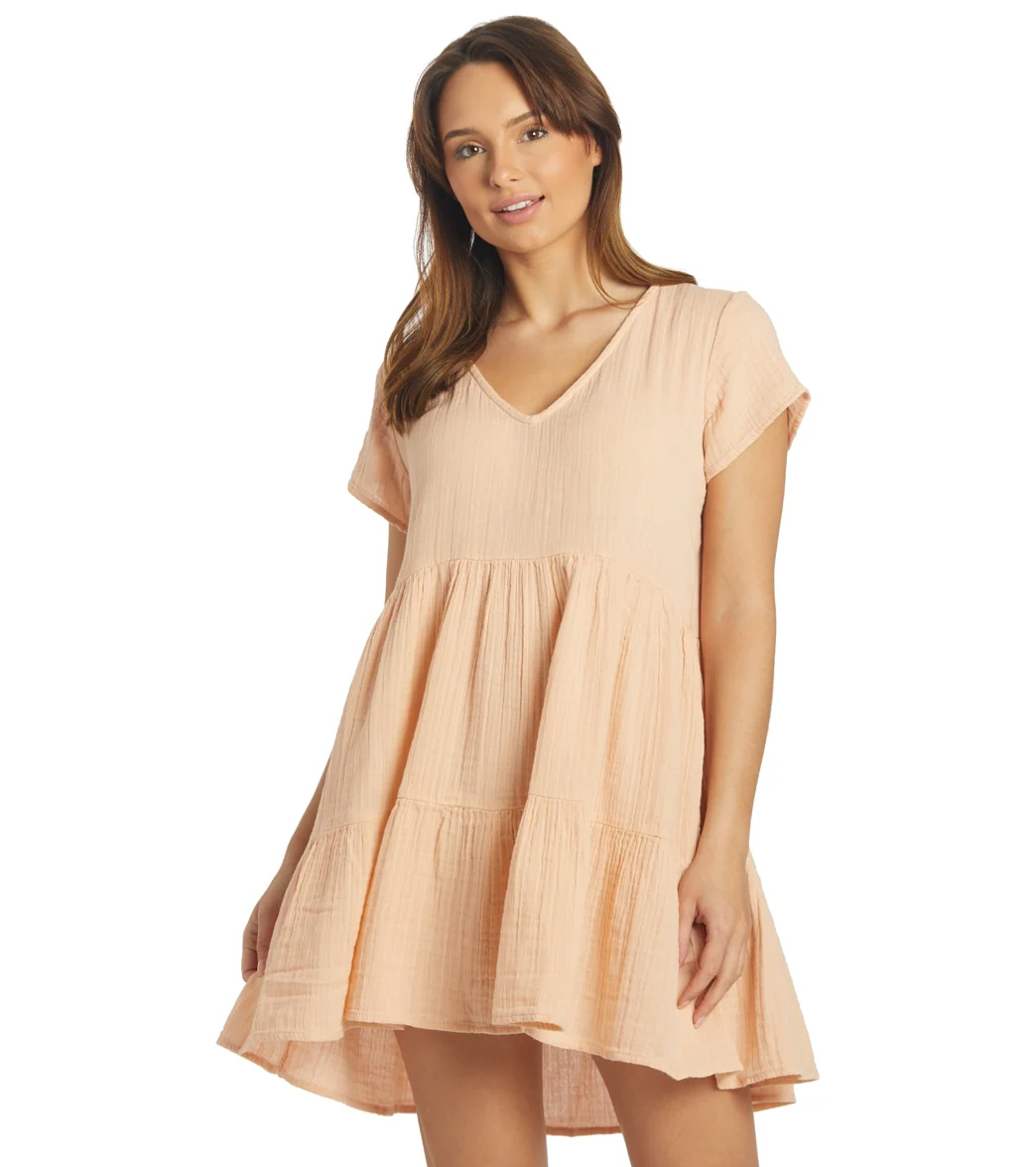 Rip Curl Women's Premium Surf Dress - Image 20